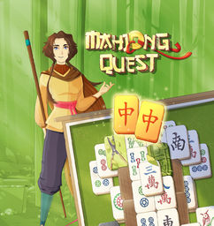 Mahjong Quest